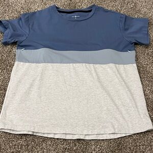 Movemama Nursing T-Shirt
